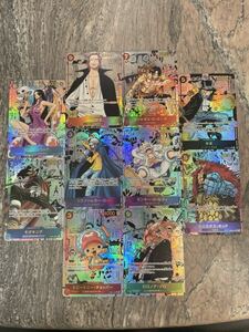 ONE PIECEカードゲーム