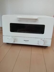 パナソニック　オーブントースター　NT-T501 ホワイト オーブントースター Panasonic NT-T501-W