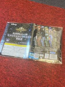  Kingdom Hearts Sega приз mo Aplus muffler полотенце rok подвеска 