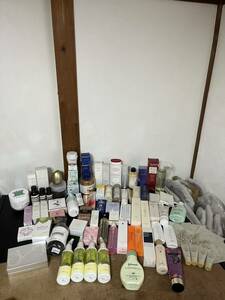 1 start cosmetics, make-up supplies,. face etc. set sale all unused selling out 