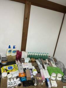 1 start cosmetics, make-up supplies,. face etc. set sale all unused selling out 2