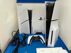 PlayStation 5(model group slim)(CFI2000A01)