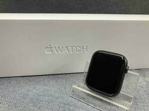 [1 jpy start ]Apple Series7 45mm GPS MKN73J/A Apple watch (.17-06-21)