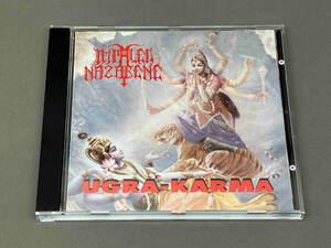 輸入盤 CD IMPALED NAZARENE / Ugra Karma (OPCD018)