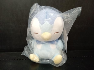 [ tag attaching ] most lot poke piece ~*PEACE~. night. .. time ~ B.po tea ma soft toy total height approximately 23cm