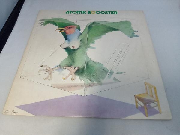 Yahoo!オークション -「atomic rooster」(レコード) の落札相場・落札価格 Yahoo!オークション -「atomic rooster」(レコード) の落札相場・落札価格
