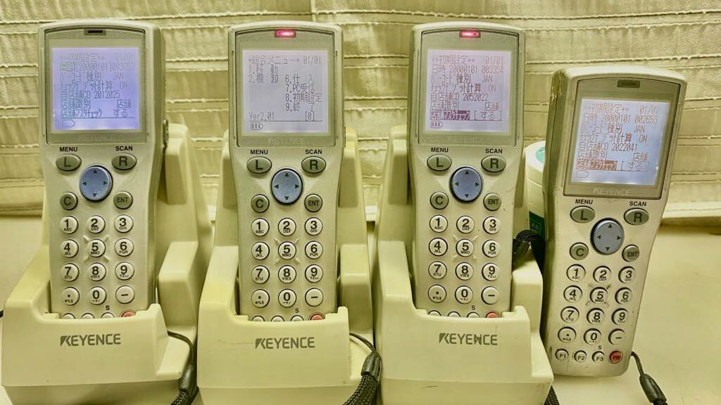 2025年最新】Yahoo!オークション -bt-500 キーエンスの中古品 2025年最新】Yahoo!オークション -bt-500 キーエンスの中古品