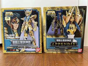  вскрыть settled BANDAI Bandai Saint Seiya Myth Cloth se in to Cross ma стул ak Area s Camus вода бутылка сиденье Gold Saint Saint Seiya se in toseiya