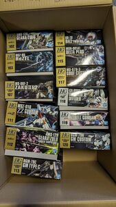 ガンプラまとめ売りです。9 hguc