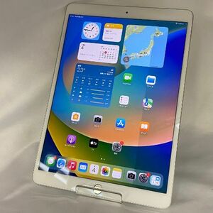 【ジャンク品】iPad Pro 10.5インチ (64GB) Wi-Fiモデル シルバー