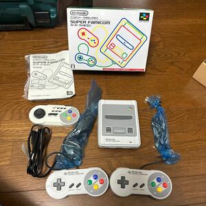  Nintendo Classic Mini Super Famicom nintendo Nintendo