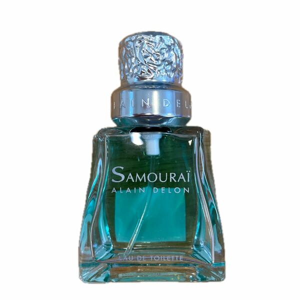 ［香水］SAMOURA（サムライ） アランドロン サムライ 30ml