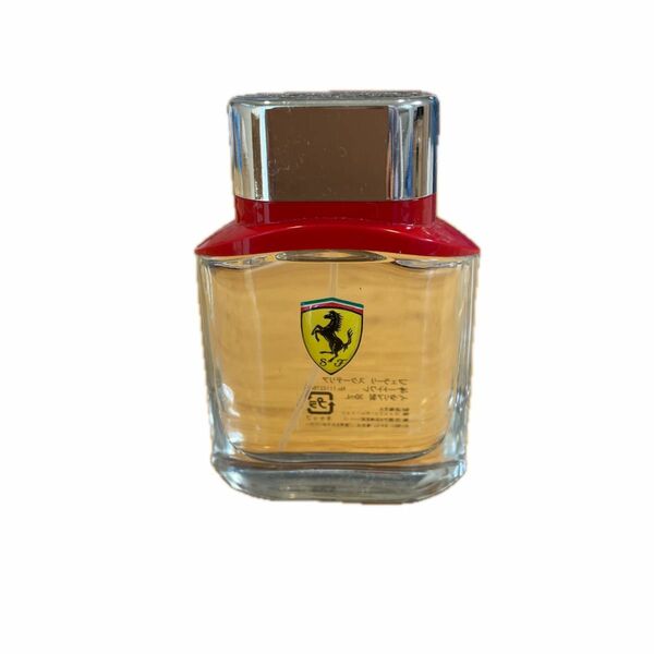 香水　フェラーリ Ferrari スクーデリア[30ml]