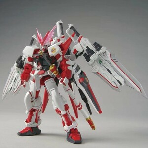 【高高/GAOGAO】1/144 HG ガンダムアストレイ レッドドラゴン 58A 機動戦士ガンダムSEED DESTINY ASTRAY プラモデル 未組立 新品