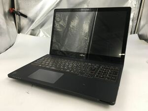 FUJITSU/ノート/HDD 1000GB/第4世代Core i7/メモリ4GB/4GB/WEBカメラ有/OS無-240426000948898