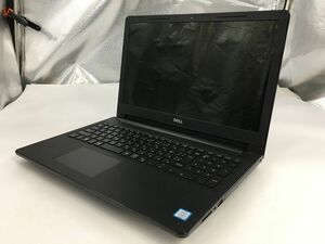 DELL/ノート/HDD 1000GB/第7世代Core i5/メモリ4GB/WEBカメラ有/OS無/Intel Corporation HD Graphics 620 64MB-240509000971456