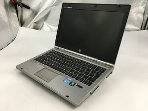 Hewlett-Packard/ノート/SSD 160GB/第2世代Core i5/メモリ2GB/4GB/WEBカメラ無/OS無-240506000964121