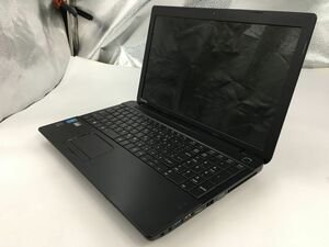 TOSHIBA/ノート/HDD 500GB/第4世代Core i3/メモリ4GB/WEBカメラ有/OS無-240528001014148