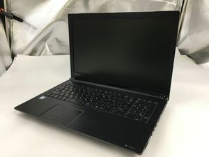 TOSHIBA/ノート/SSD 128GB/第6世代Core i3/メモリ2GB/2GB/WEBカメラ無/OS無-240525001007571