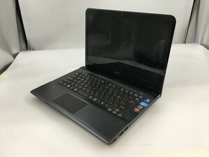 SONY/ノート/HDD 500GB/第3世代Core i5/メモリ4GB/WEBカメラ有/OS無/Advanced Micro Devices, Inc. [AMD-240523001001647