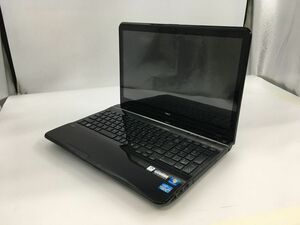 LENOVO/ノート/HDD 320GB/第3世代Core i3/メモリ4GB/4GB/WEBカメラ無/OS無-240527001011096