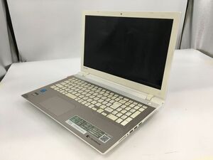 TOSHIBA/ノート/HDD 1000GB/第5世代Core i3/メモリ4GB/WEBカメラ有/OS無/Intel Corporation HD Graphics 5500 32MB-240523001003620