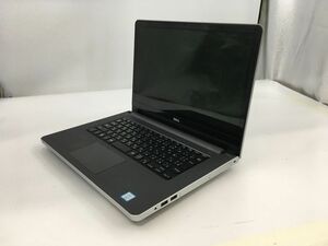 DELL/ノート/HDD 1000GB/第6世代Core i5/メモリ4GB/4GB/WEBカメラ有/OS無-240325000875051