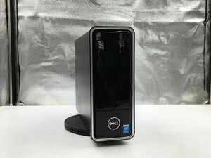 DELL/デスクトップ/HDD 1000GB/第4世代Core i5/メモリ4GB/4GB/WEBカメラ無/OS無/Intel Corporation Xeon E3-1200 v3-240530001019243