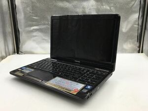 TOSHIBA/ノート/HDD 750GB/第2世代Core i7/メモリ2GB/2GB/WEBカメラ有/OS無-240524001004693