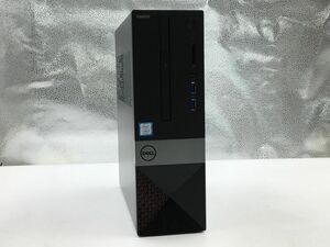 DELL/デスクトップ/SSD 256GB/第9世代Core i5/メモリ8GB/WEBカメラ無/OS無-240531001021999