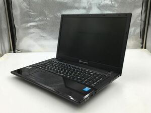 eX.computer/ノート/第4世代Core i3/メモリ4GB/WEBカメラ有/OS無-240226000819342