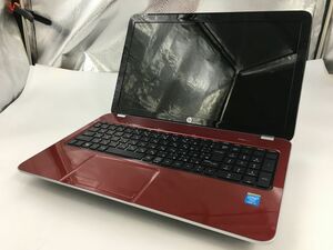 Hewlett-Packard/ノート/HDD 750GB/第4世代Core i5/メモリ8GB/WEBカメラ有/OS無-240516000987999