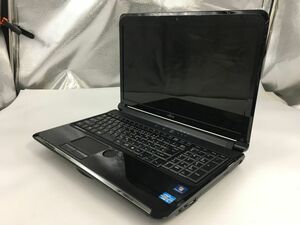 FUJITSU/ノート/HDD 640GB/第2世代Core i5/メモリ4GB/4GB/WEBカメラ有/OS無-240501000955316