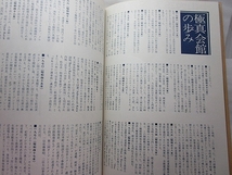 『爆発！マス・大山空手 世界最強の男 大山倍達』(昭和49年/ヤング・アイドル・ナウ臨時増刊別冊号)_画像7