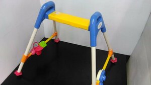  direct taking over welcome Combi combination newborn baby for melody Jim?. hoe . Jim? baby gym hanging toy none +α