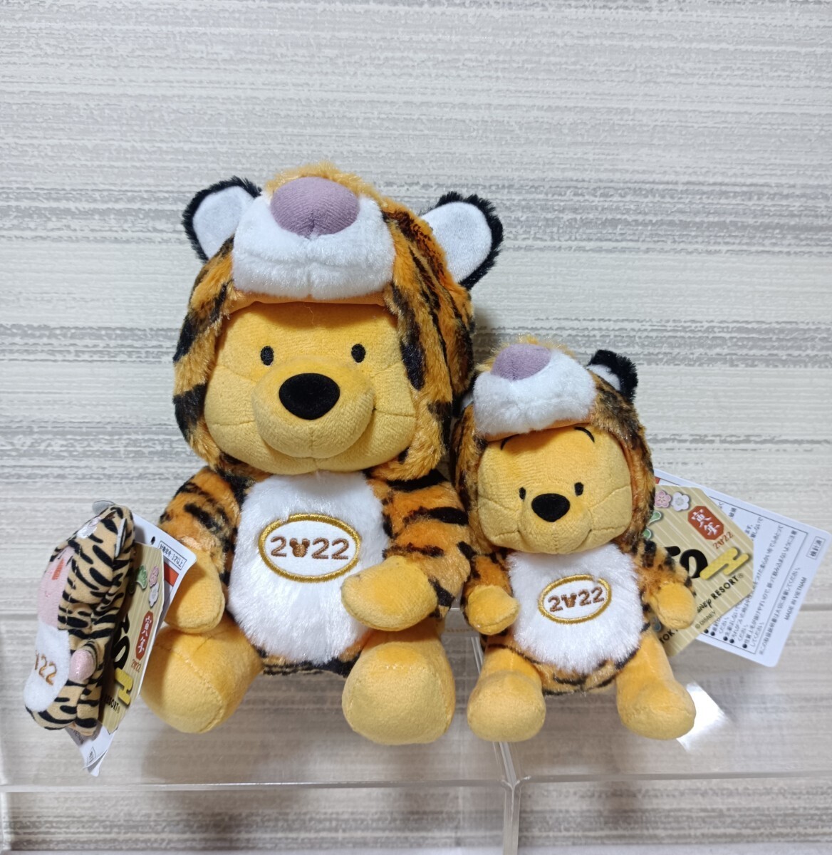 Yahoo!オークション -「ディズニーリゾート プーさん ぬいぐるみ Yahoo!オークション -「ディズニーリゾート プーさん ぬいぐるみ
