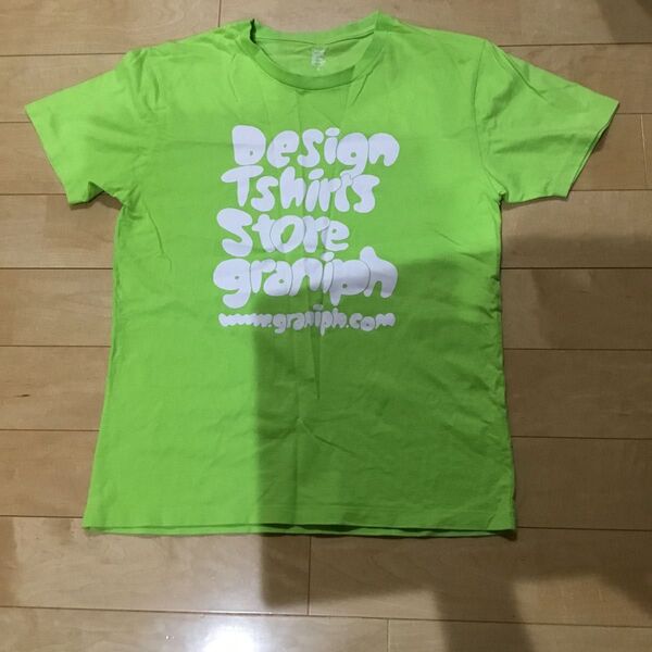 グラニフ Mサイズ 半袖Tシャツ