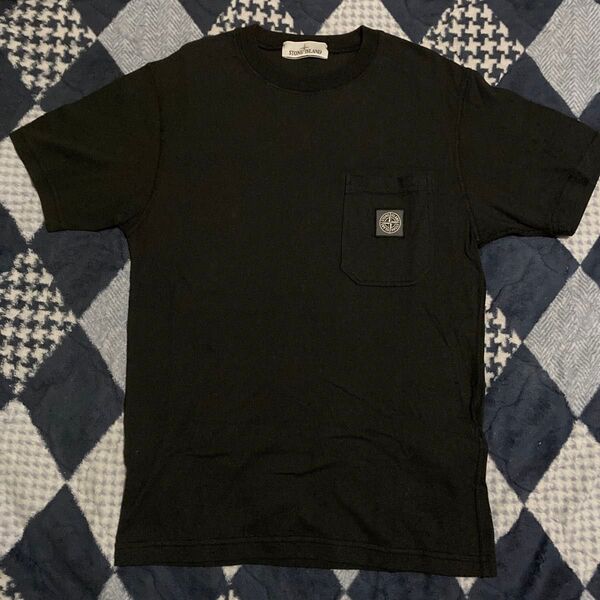 ストーンアイランド Tシャツ