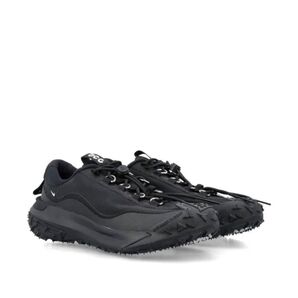 Nike Comme des Garcons ACG スニーカー ギャルソン ブラック BLK ランニングシューズ