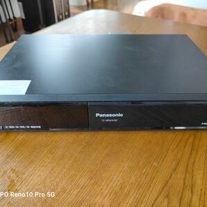 Panasonic TZ−HWD610P CATV チューナー