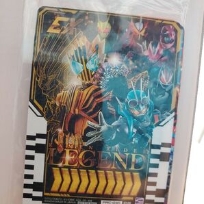 仮面ライダーガッチャード ダブルカードゲットキャンペーン
