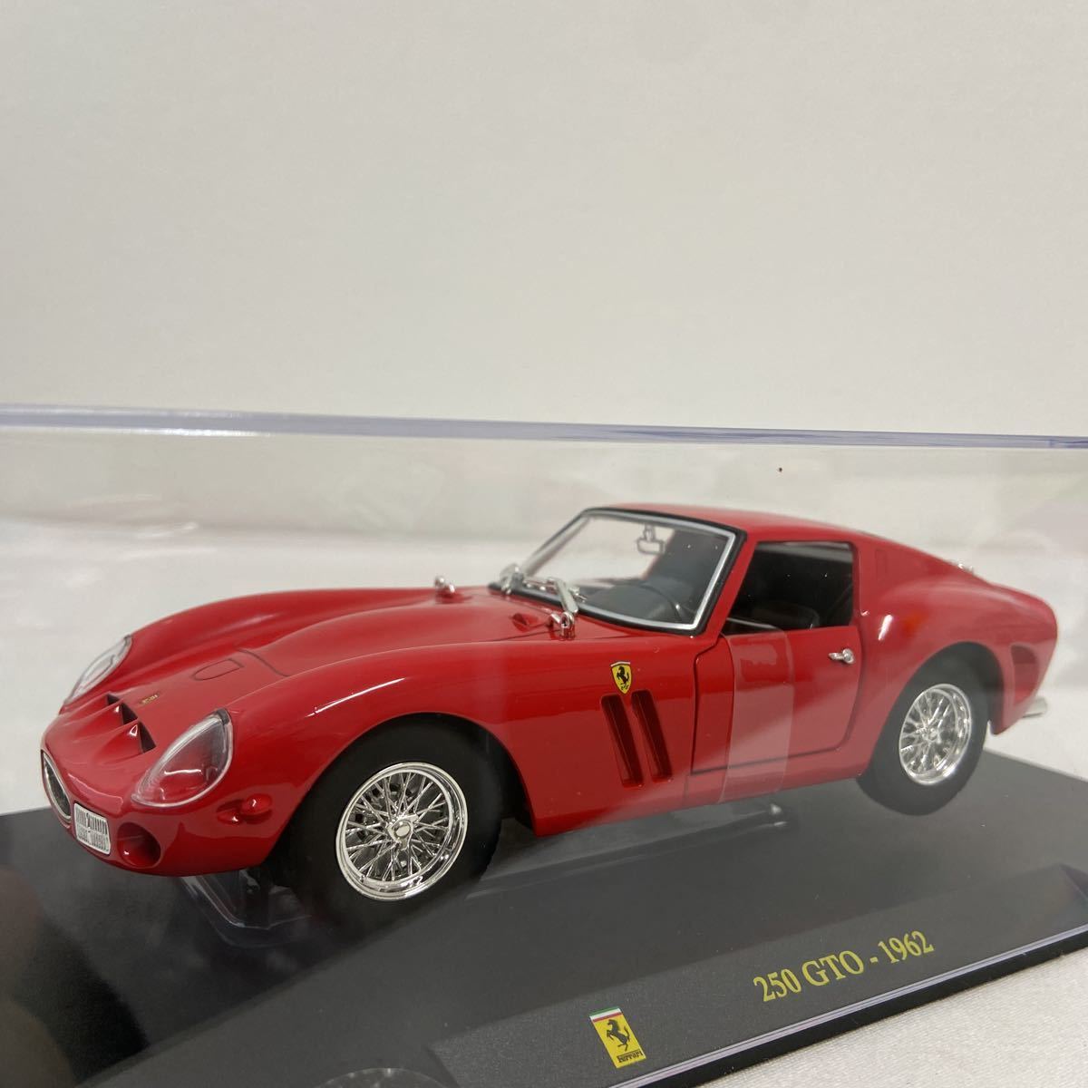 Yahoo!オークション -「デアゴスティーニ フェラーリ 完成品」の Yahoo!オークション -「デアゴスティーニ フェラーリ 完成品」の