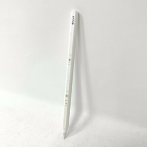 【中古】Apple Pencil 第2世代 A2051/GR1ZMJTRJKM9