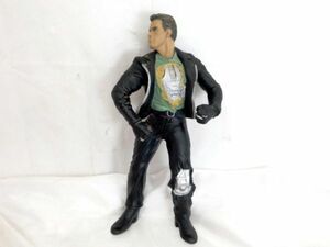 T222* Terminator figure T-800 Vintage 1992 total length approximately 28.a-norudo*shuwarutsenega-*690 jpy ~