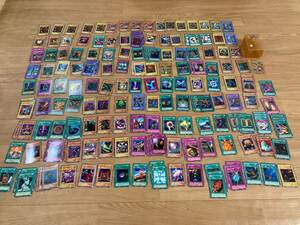  Yugioh card set sale 150 sheets rank 25 year front. thing 