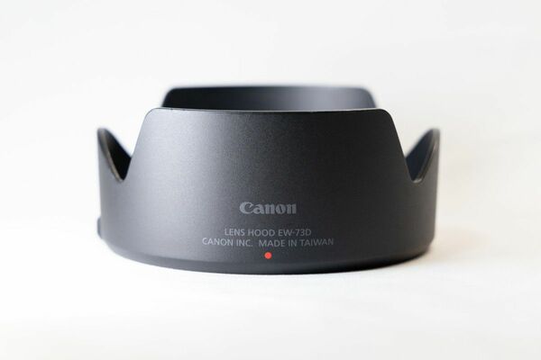Canon 純正 レンズフード EW-73D