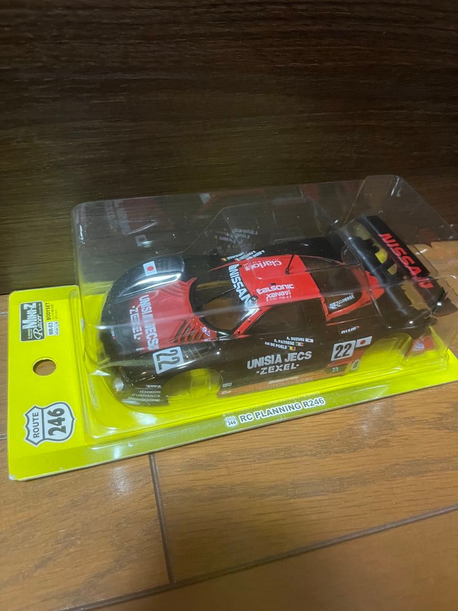 京商 ミニッツ ヴェイルサイド S2000 ミレニアム メタリック 京商 ミニッツ ヴェイルサイド S2000 ミレニアム メタリック