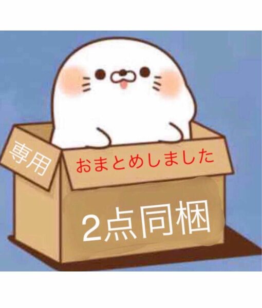 おまとめ２点