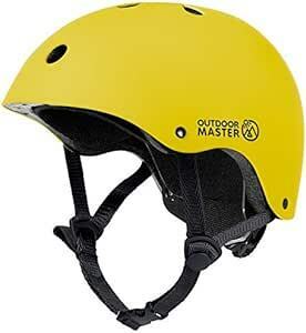OUTDOORMASTER for children bicycle helmet ... helmet adult child child sport helmet CPSC safety standard A