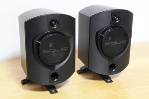 Bowers & Wilkins